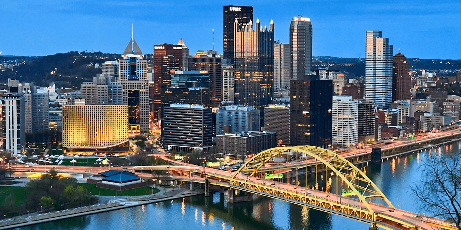 Pittsburgh