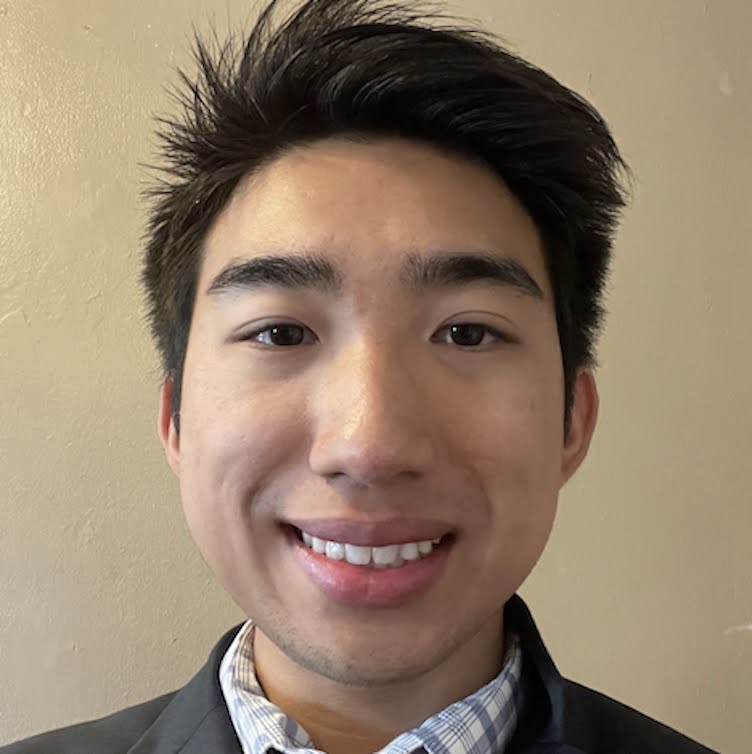 Andrew Doan headshot