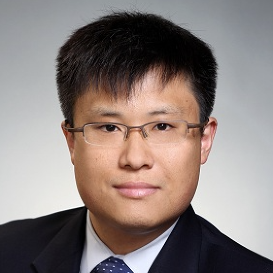 Stephen Hou, J.D. headshot